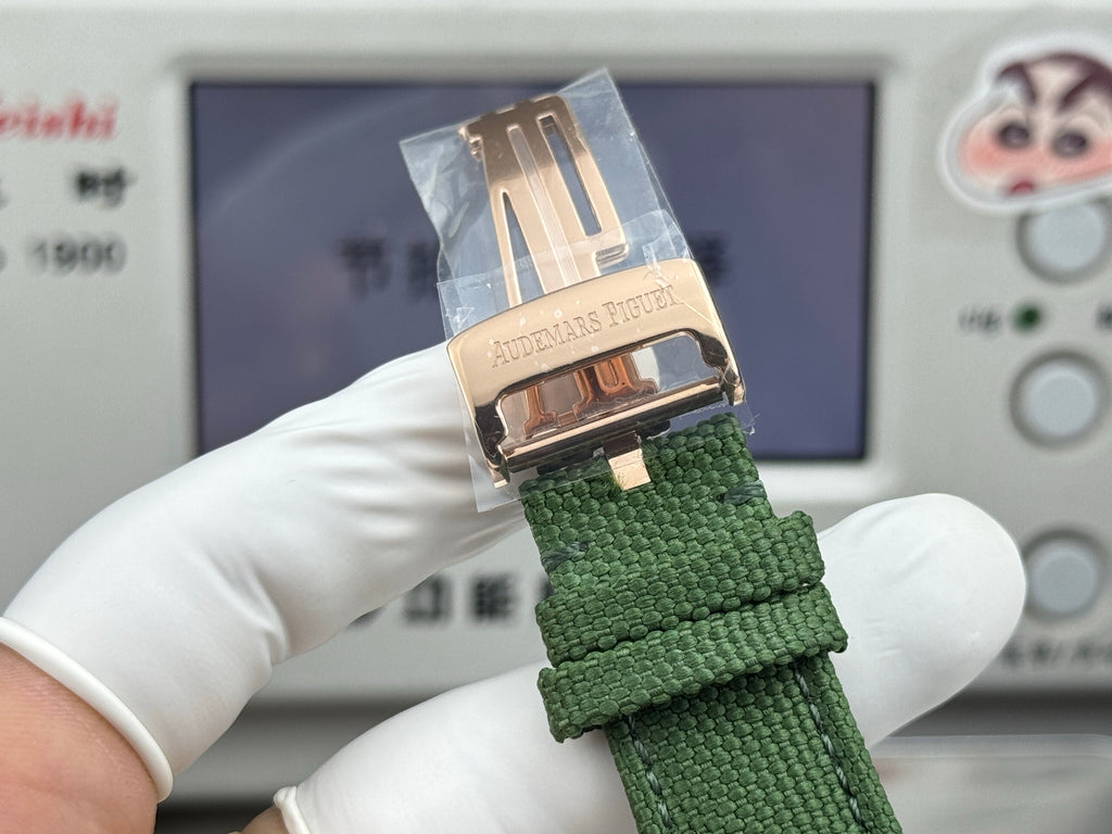 Audemars Piguet Code-11.59 Watch G005 - product view 9
