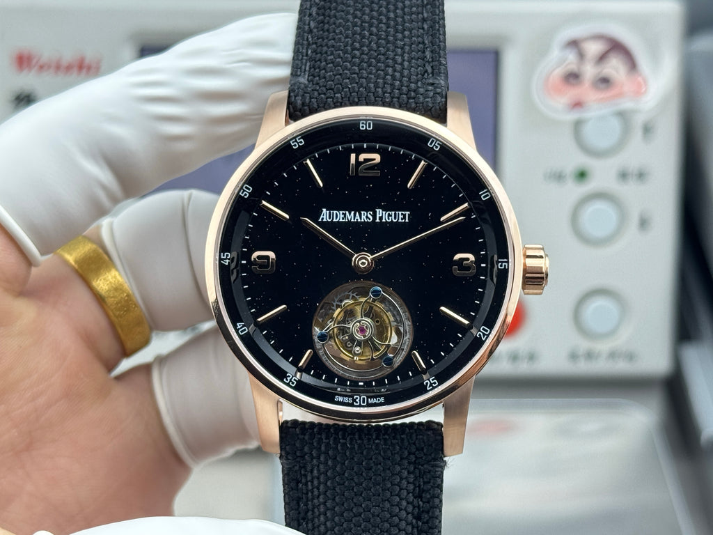 Audemars Piguet Code-11.59 Watch G006 - product view 1