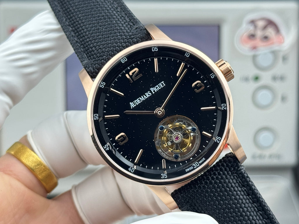 Audemars Piguet Code-11.59 Watch G006 - product view 2