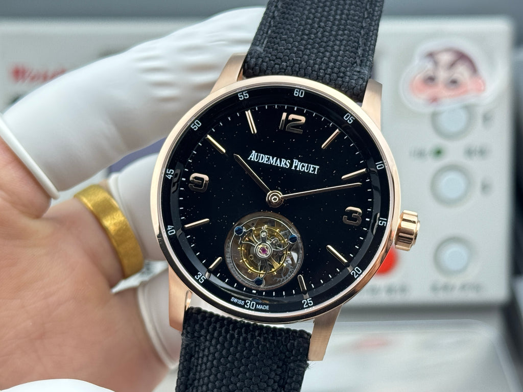 Audemars Piguet Code-11.59 Watch G006 - product view 3