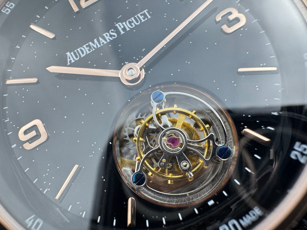 Audemars Piguet Code-11.59 Watch G006 - product view 4