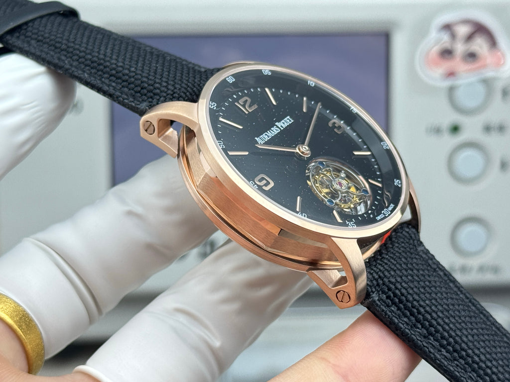 Audemars Piguet Code-11.59 Watch G006 - product view 6