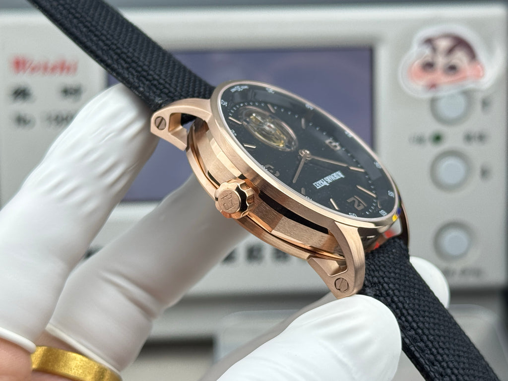 Audemars Piguet Code-11.59 Watch G006 - product view 7