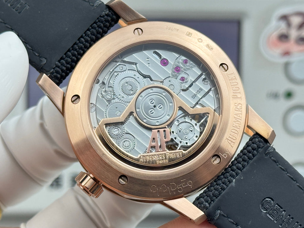 Audemars Piguet Code-11.59 Watch G006 - product view 8