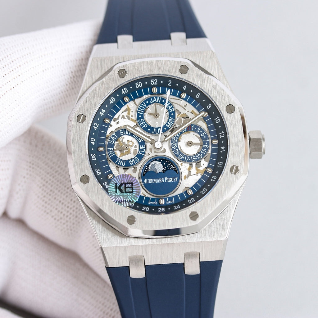 Audemars Piguet Royal-Oak-Offshore Watch G007 - product view 1