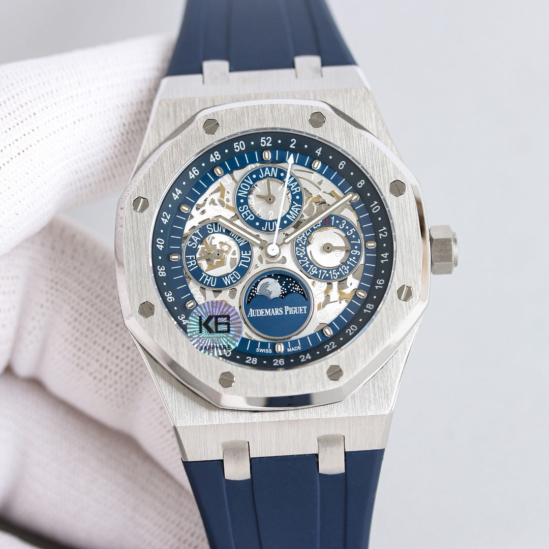Audemars Piguet Royal-Oak-Offshore Watch G007 - product view 1