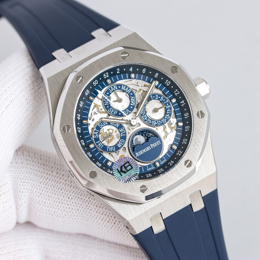 Audemars Piguet Royal-Oak-Offshore Watch G007 - product view 2
