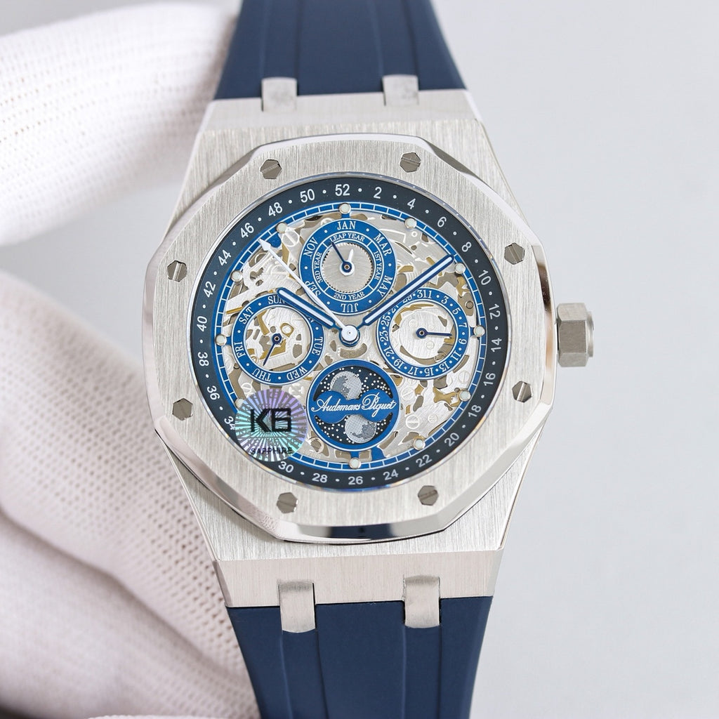Audemars Piguet Royal-Oak-Offshore Watch G007 - product view 4