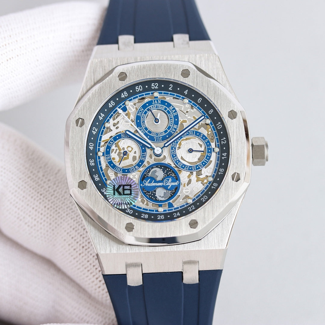 Audemars Piguet Royal-Oak-Offshore Watch G007 - product view 4