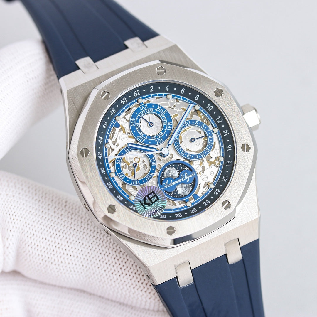 Audemars Piguet Royal-Oak-Offshore Watch G007 - product view 5