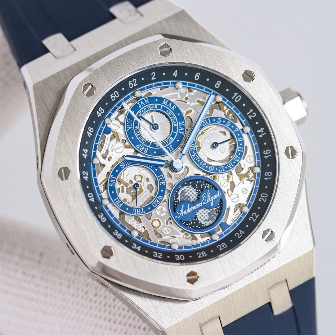 Audemars Piguet Royal-Oak-Offshore Watch G007 - product view 6