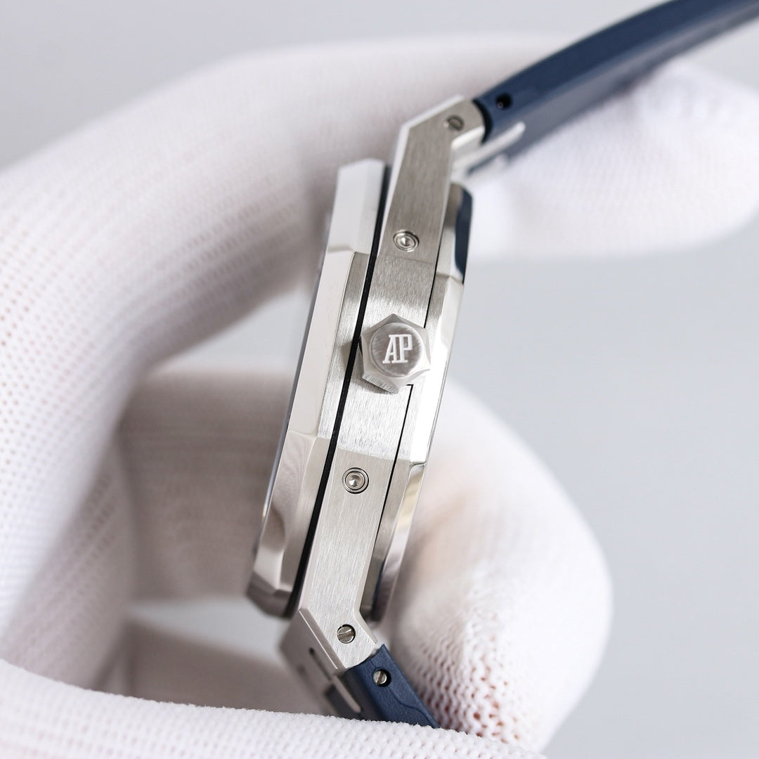 Audemars Piguet Royal-Oak-Offshore Watch G007 - product view 7