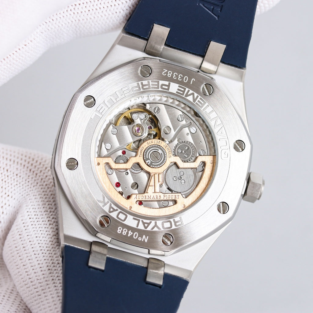 Audemars Piguet Royal-Oak-Offshore Watch G007 - product view 8