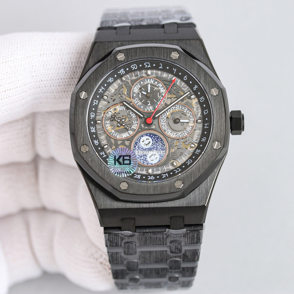 Audemars Piguet Royal-Oak-Offshore Watch G008 - product view 1