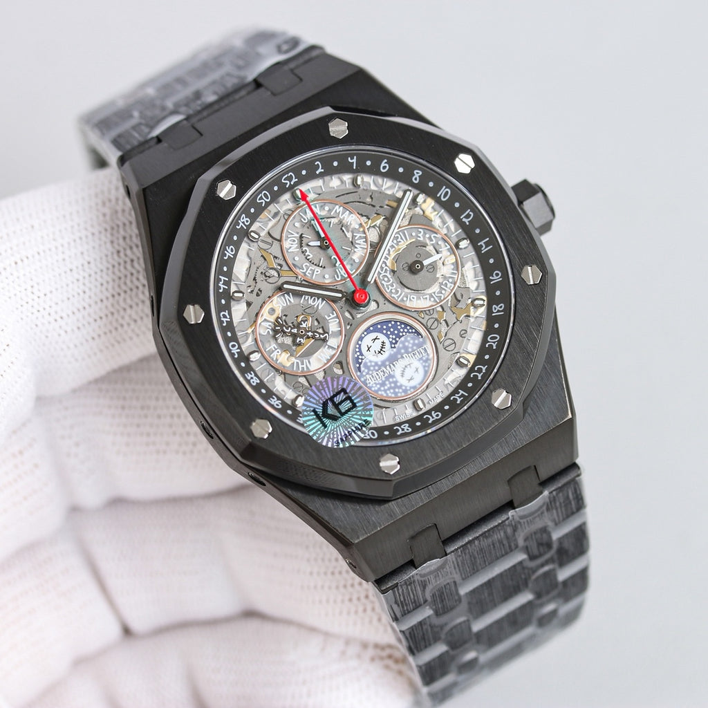 Audemars Piguet Royal-Oak-Offshore Watch G008 - product view 2