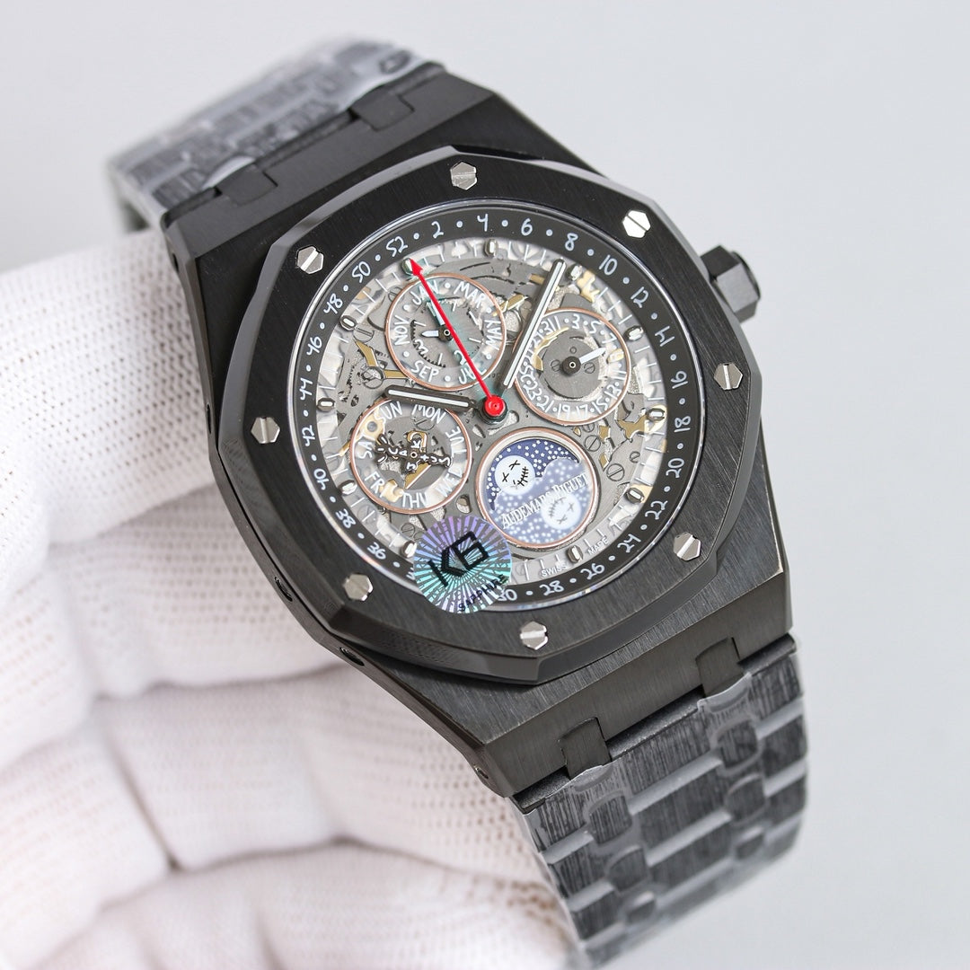 Audemars Piguet Royal-Oak-Offshore Watch G008 - product view 2