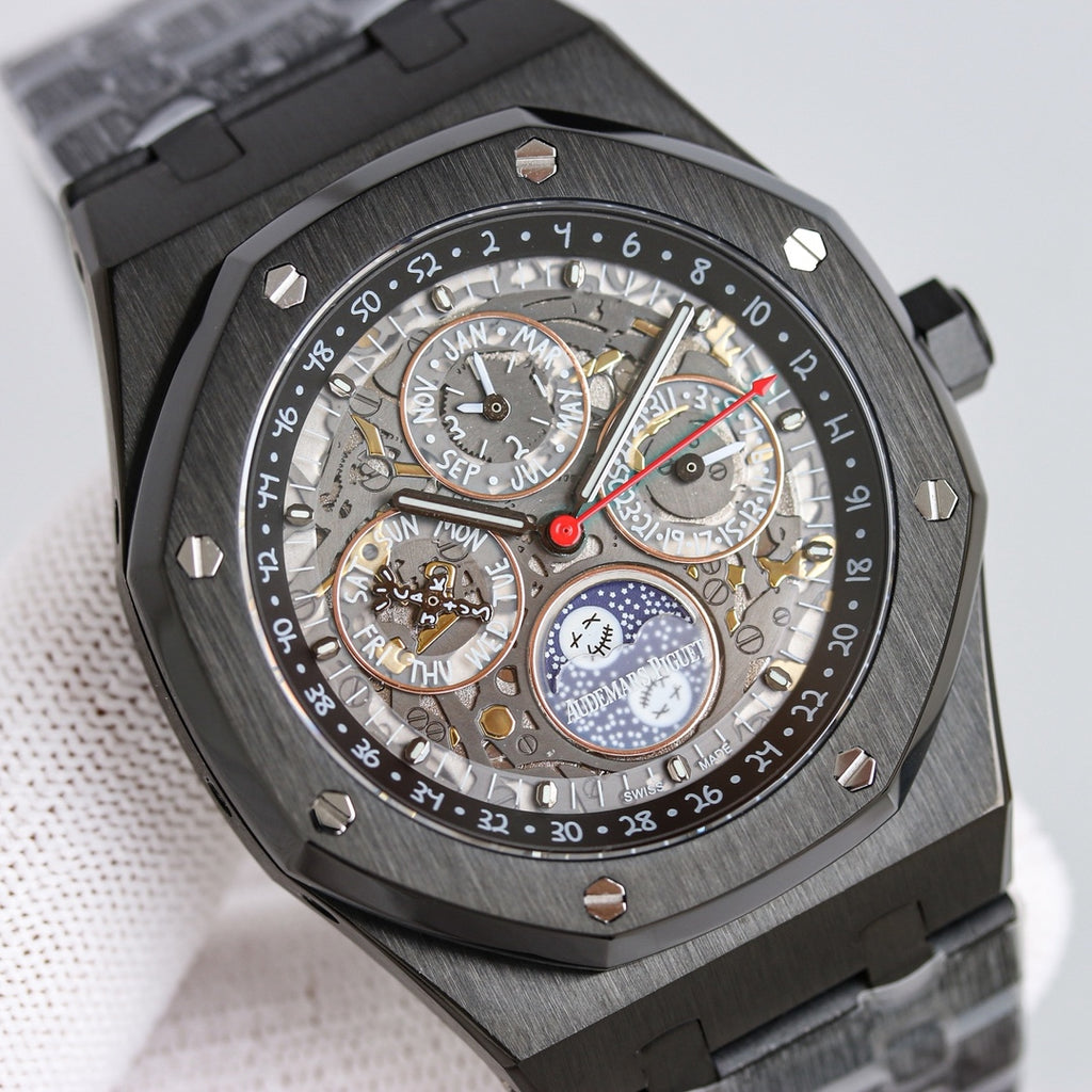 Audemars Piguet Royal-Oak-Offshore Watch G008 - product view 3