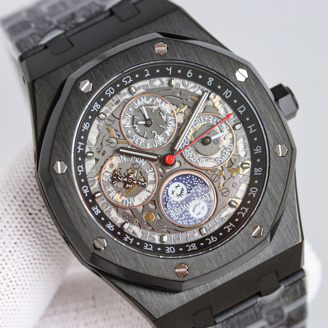 Audemars Piguet Royal-Oak-Offshore Watch G008 - product view 3