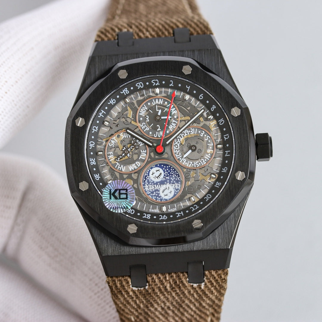 Audemars Piguet Royal-Oak-Offshore Watch G008 - product view 4