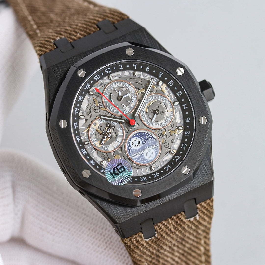 Audemars Piguet Royal-Oak-Offshore Watch G008 - product view 5