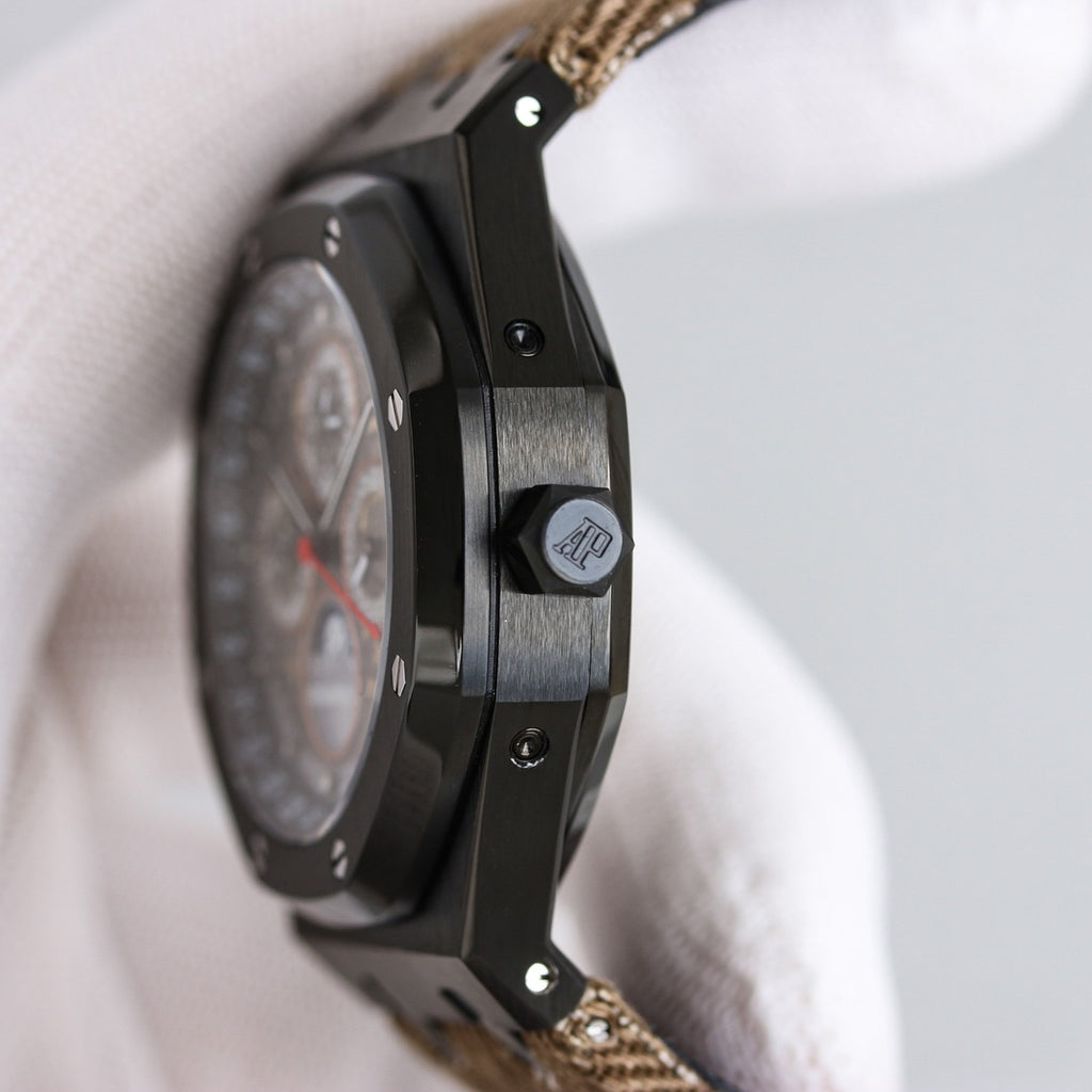 Audemars Piguet Royal-Oak-Offshore Watch G008 - product view 7