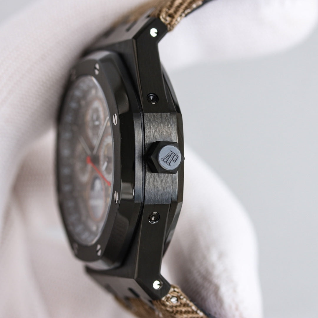 Audemars Piguet Royal-Oak-Offshore Watch G008 - product view 7