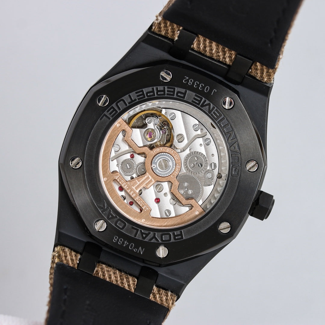 Audemars Piguet Royal-Oak-Offshore Watch G008 - product view 8