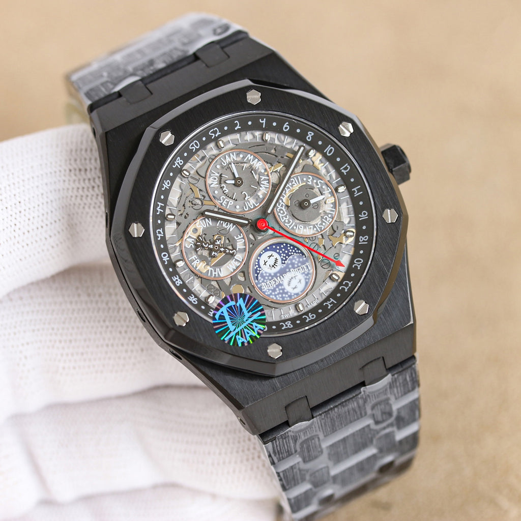 Audemars Piguet Royal-Oak-Offshore Watch G009 - product view 5