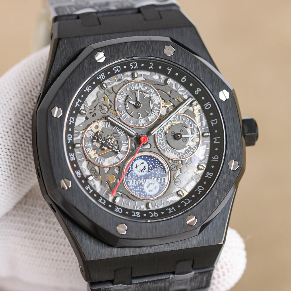 Audemars Piguet Royal-Oak-Offshore Watch G009 - product view 6