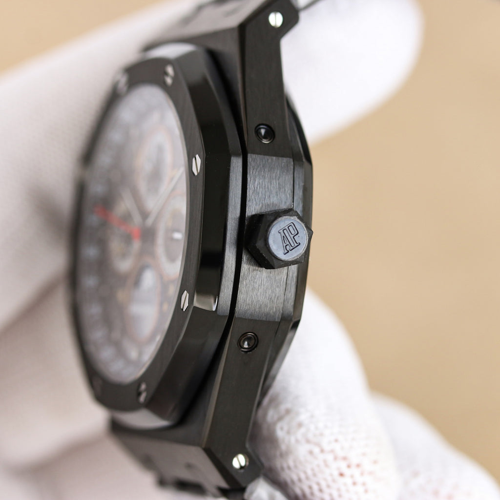 Audemars Piguet Royal-Oak-Offshore Watch G009 - product view 7