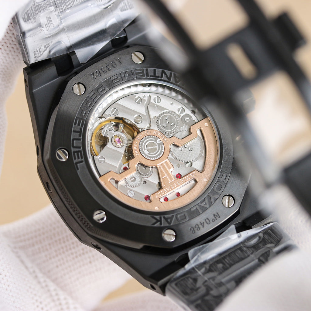Audemars Piguet Royal-Oak-Offshore Watch G009 - product view 8
