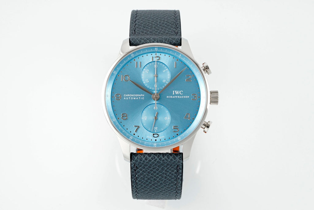 IWC Portofino Watch 01 - product view 1