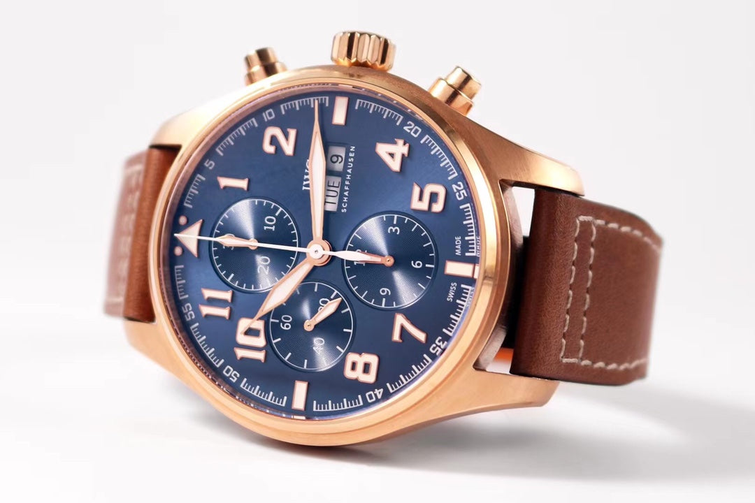IWC Pilot Watch 02 - product view 4