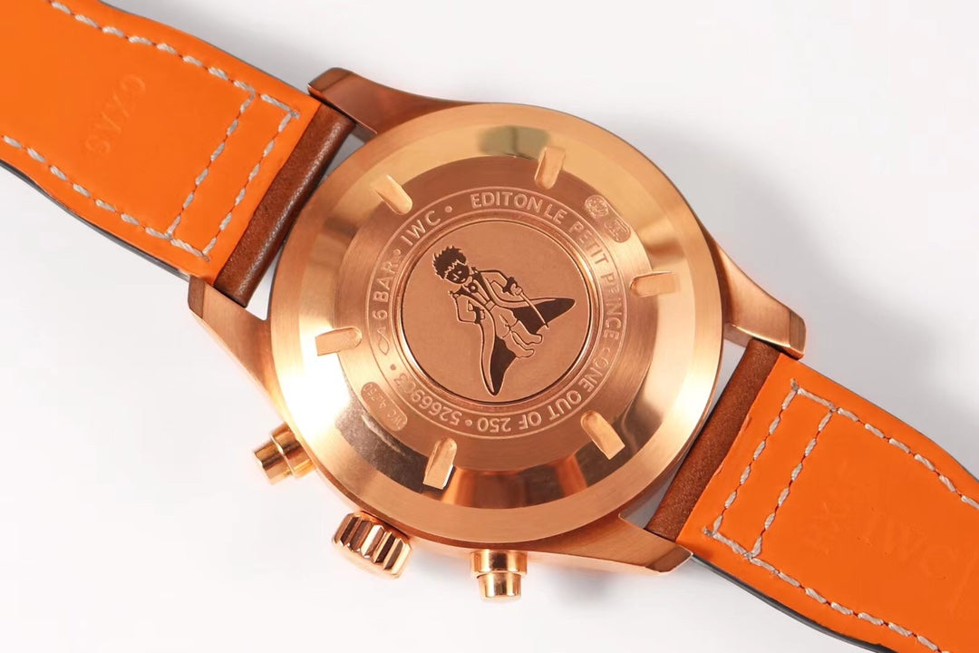 IWC Pilot Watch 02 - product view 8