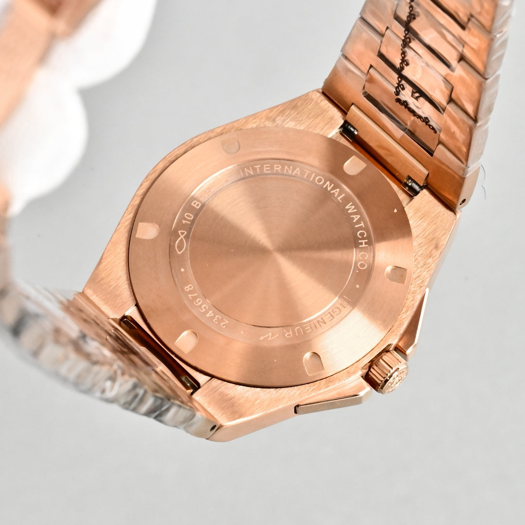 IWC Ingenieur Watch 01 - product view 9