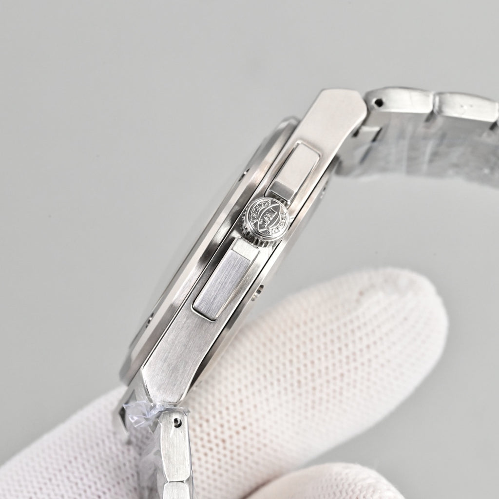IWC Ingenieur Watch 02 - product view 7