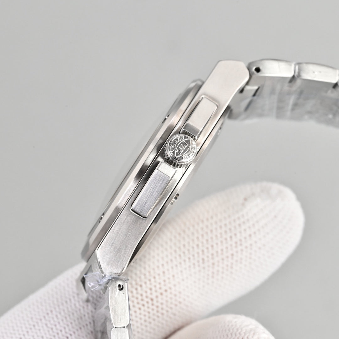 IWC Ingenieur Watch 02 - product view 7