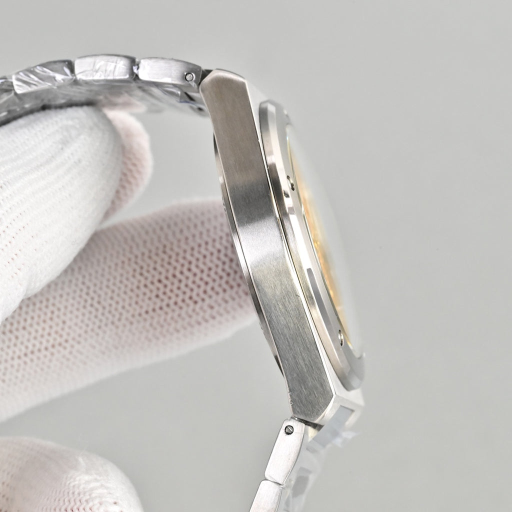 IWC Ingenieur Watch 02 - product view 8