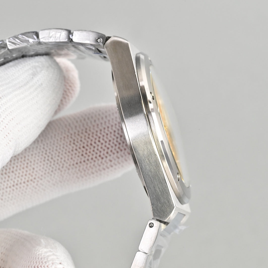 IWC Ingenieur Watch 02 - product view 8