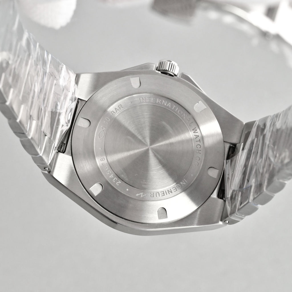 IWC Ingenieur Watch 02 - product view 9