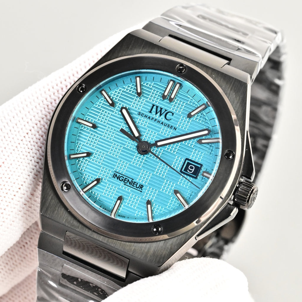 IWC Ingenieur Watch 03 - product view 6