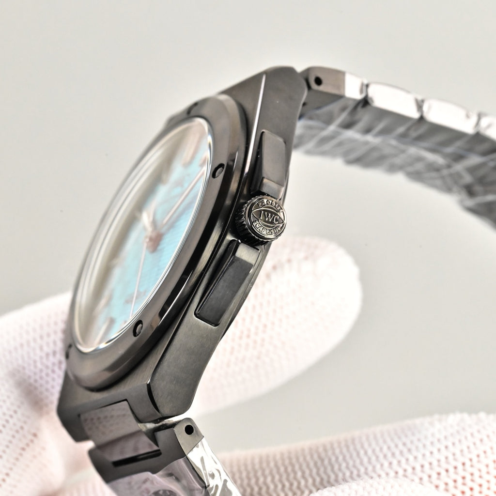 IWC Ingenieur Watch 03 - product view 7