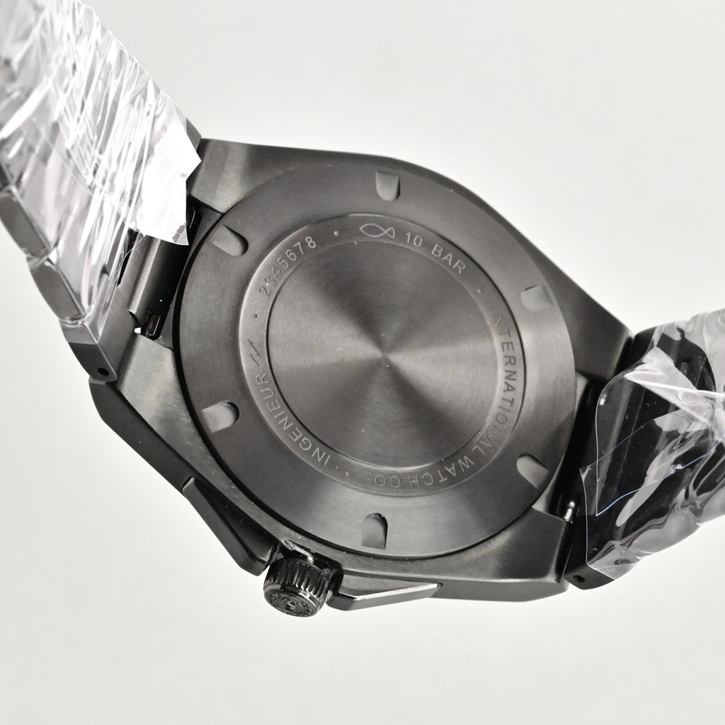 IWC Ingenieur Watch 03 - product view 8