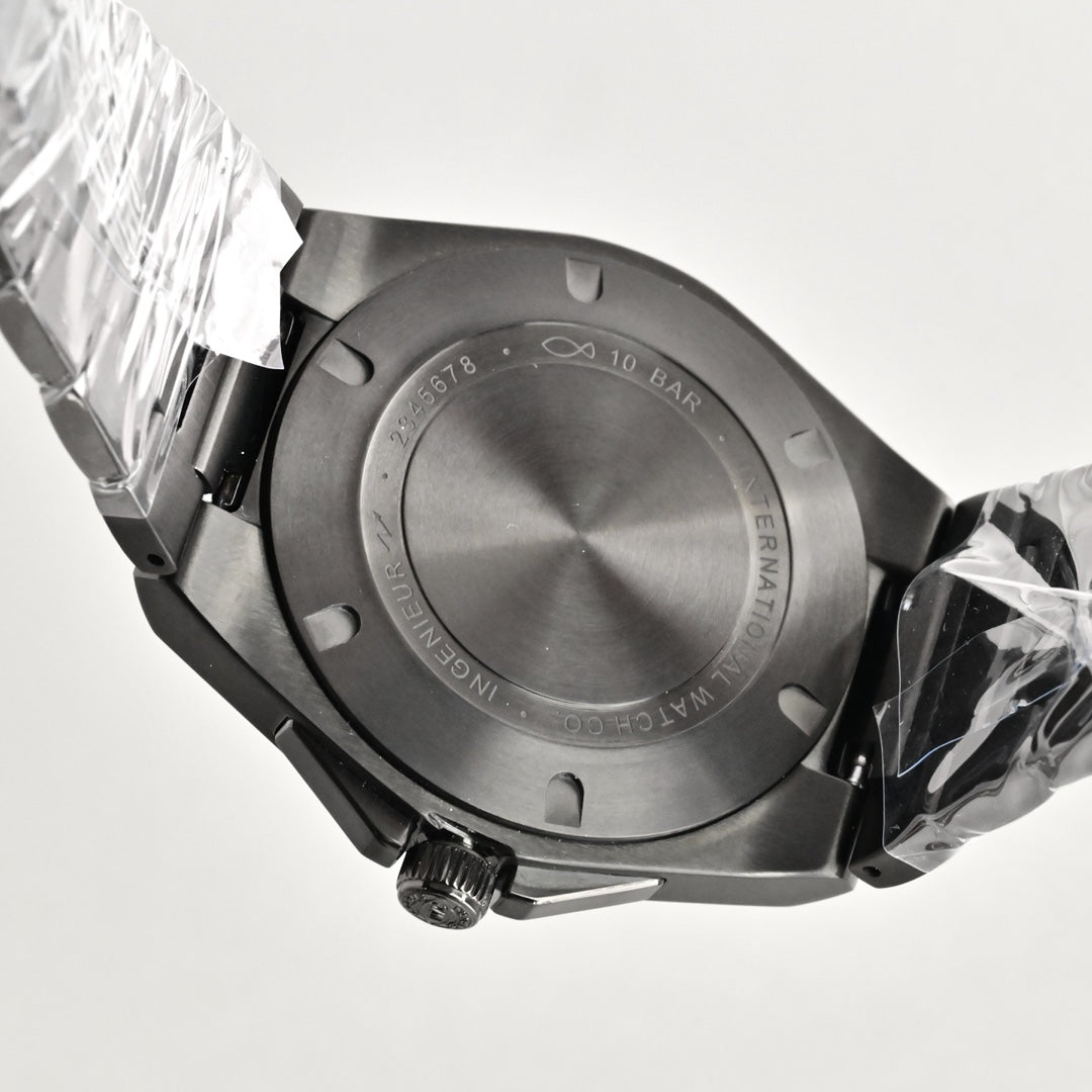 IWC Ingenieur Watch 03 - product view 8