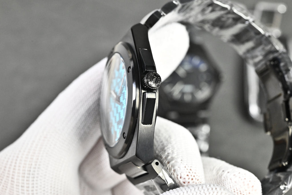 IWC Ingenieur Watch 06 - product view 5