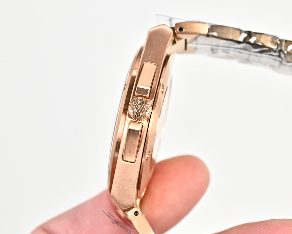 IWC Ingenieur Watch 08 - product view 7