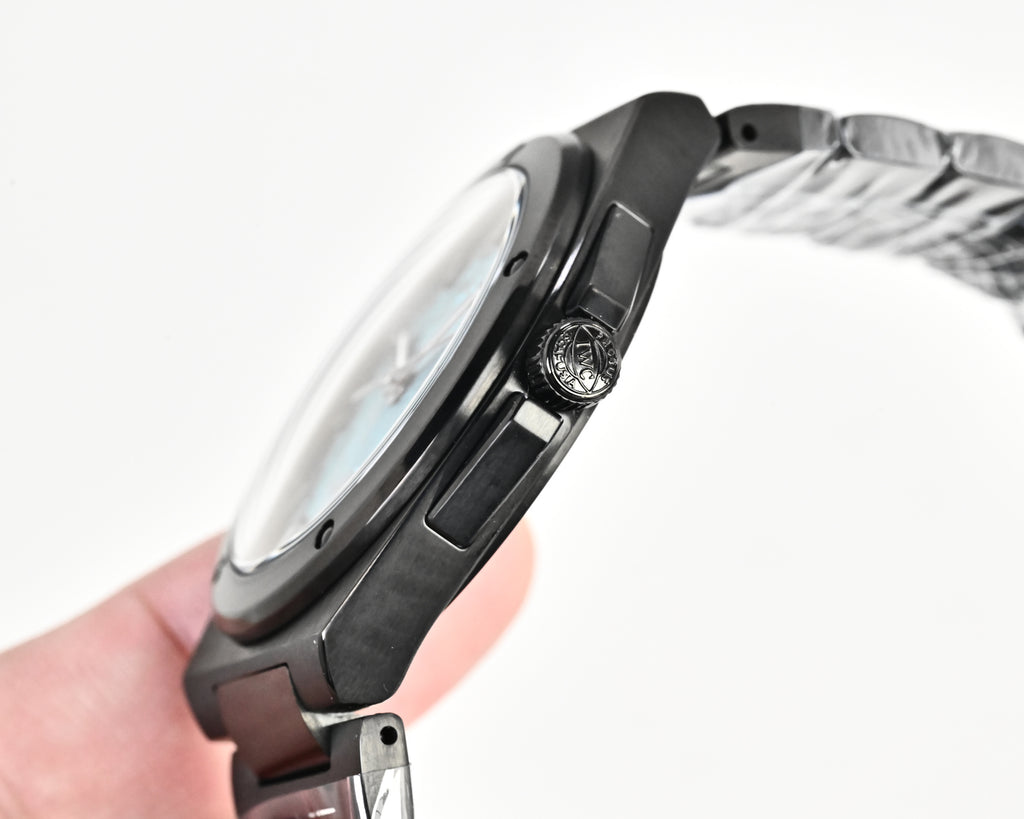 IWC Ingenieur Watch 09 - product view 6