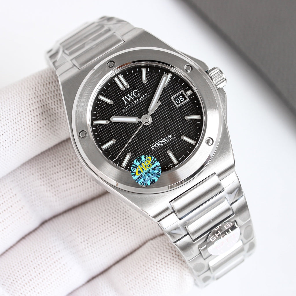 IWC Ingenieur Watch 10 - product view 3