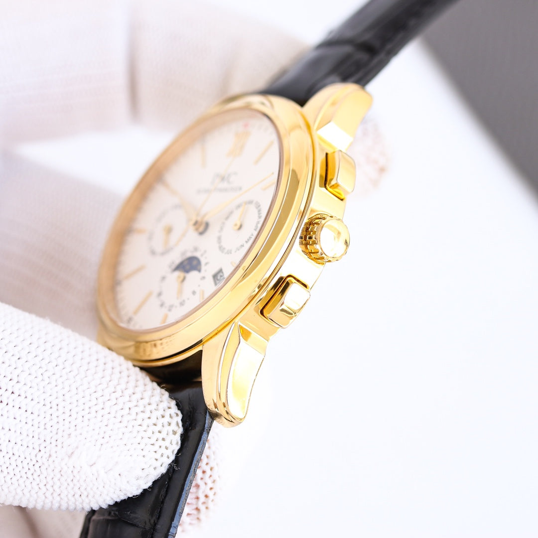 IWC Portugieser Watch 01 - product view 6