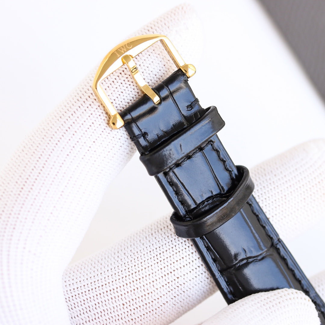 IWC Portugieser Watch 01 - product view 8